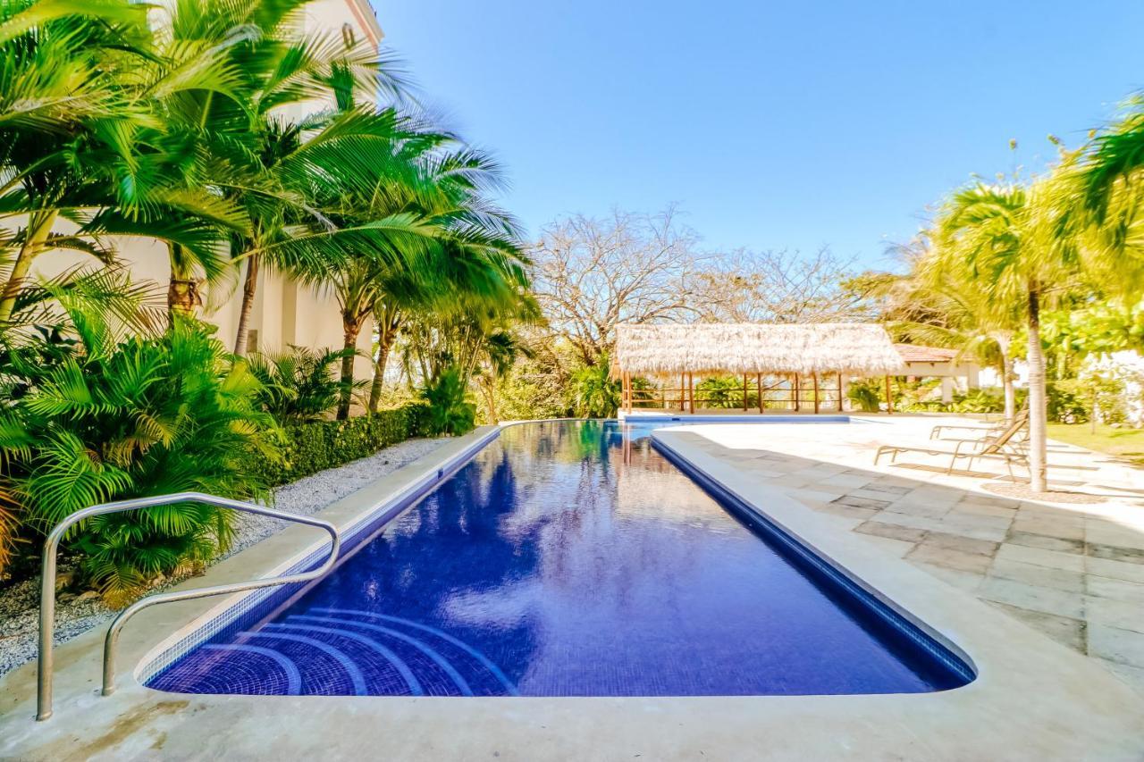 Oceanica 816 Apartman Playa Flamingo Kültér fotó