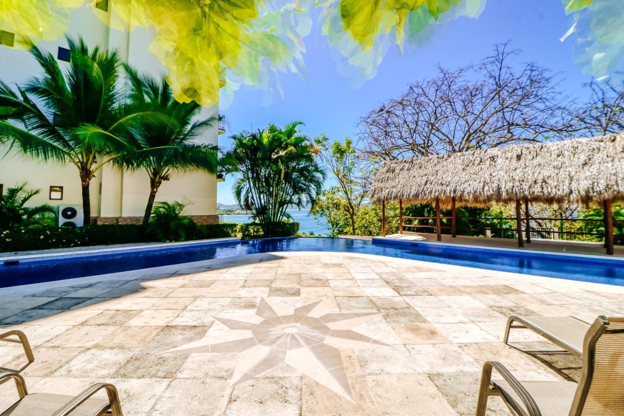 Oceanica 816 Apartman Playa Flamingo Kültér fotó