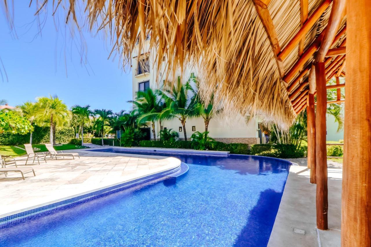 Oceanica 816 Apartman Playa Flamingo Kültér fotó