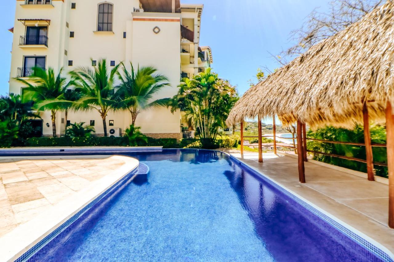 Oceanica 816 Apartman Playa Flamingo Kültér fotó