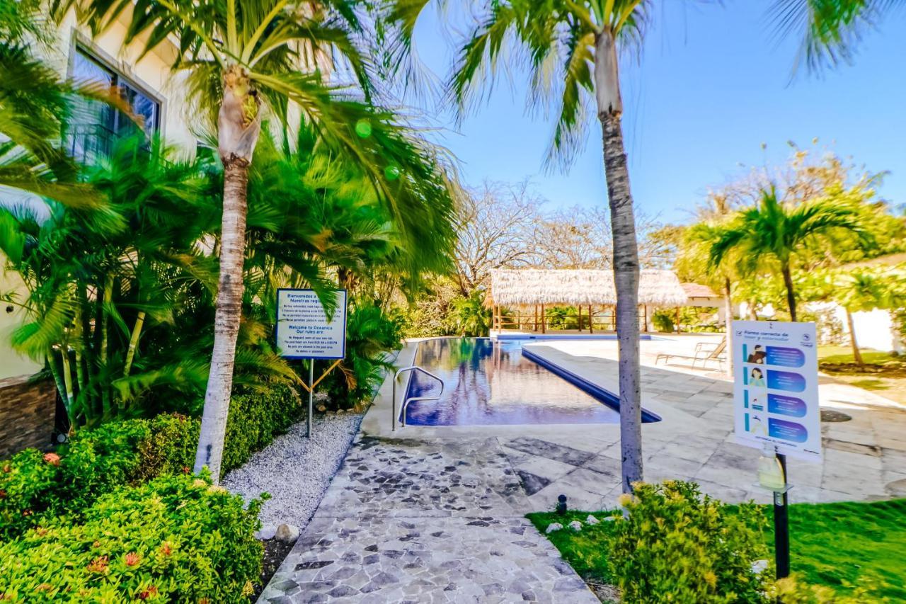 Oceanica 816 Apartman Playa Flamingo Kültér fotó