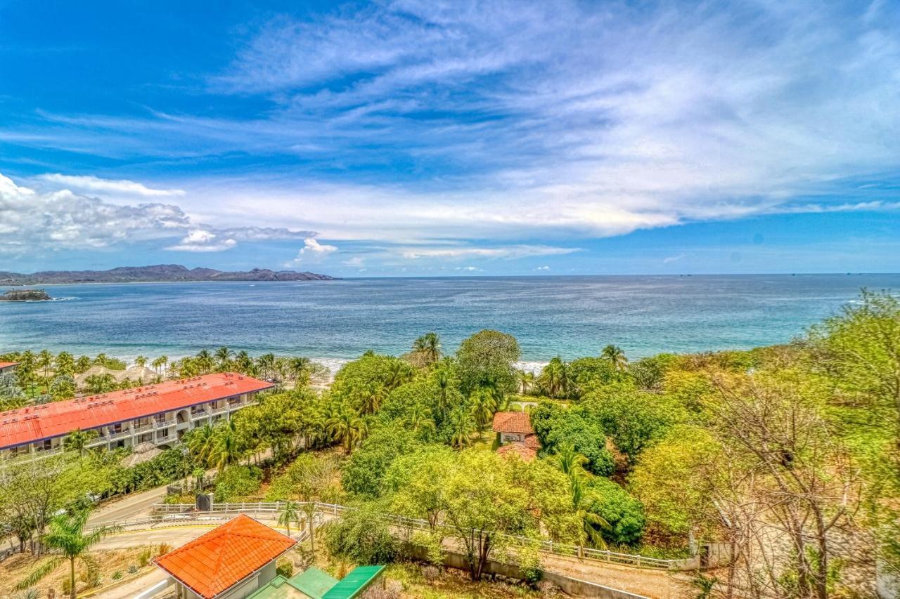 Oceanica 816 Apartman Playa Flamingo Kültér fotó
