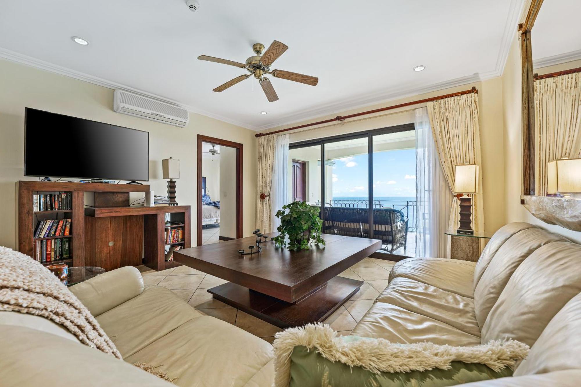 Oceanica 816 Apartman Playa Flamingo Kültér fotó