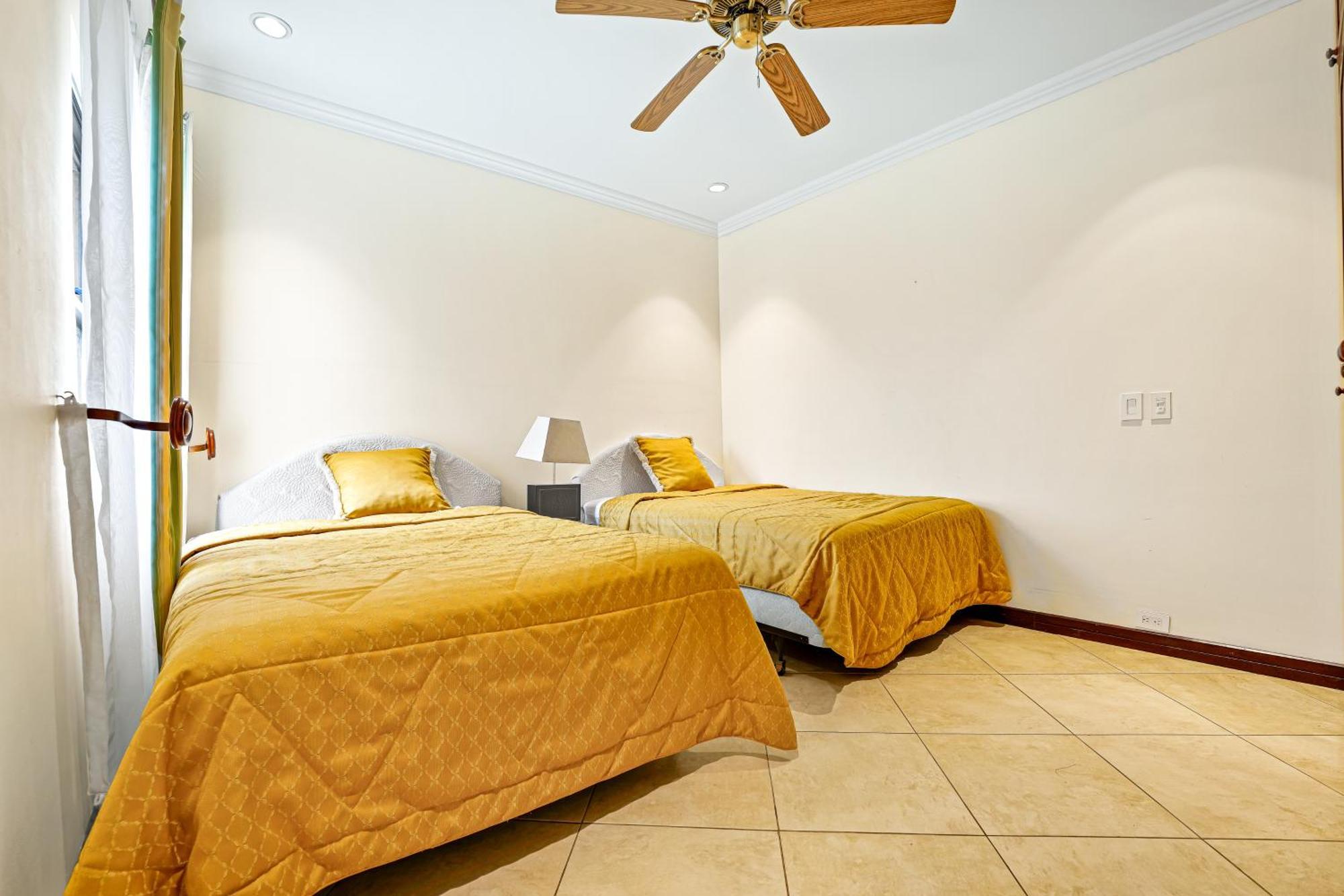 Oceanica 816 Apartman Playa Flamingo Kültér fotó