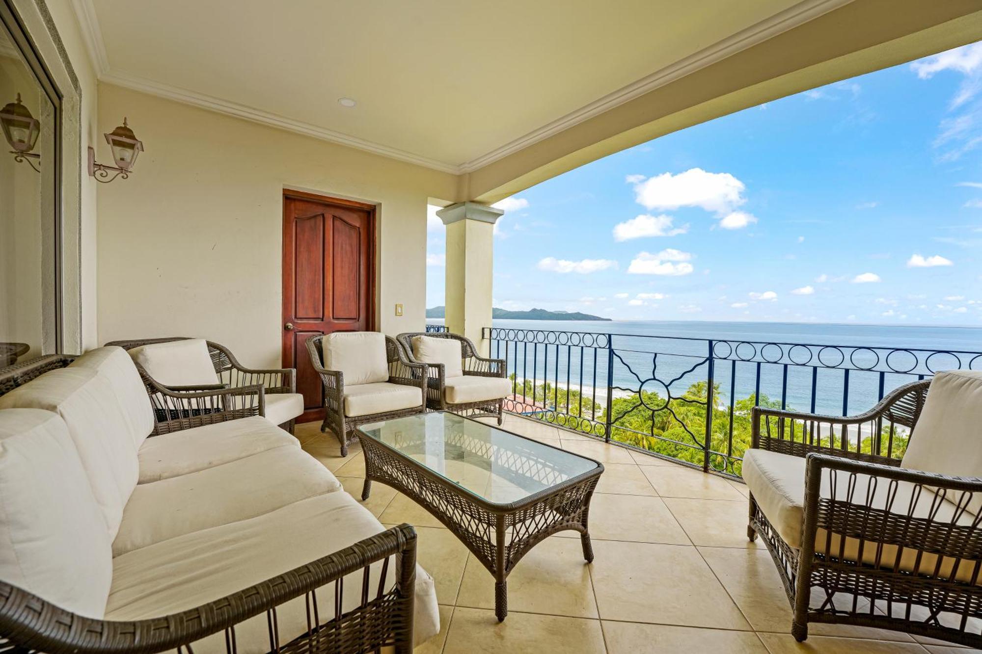 Oceanica 816 Apartman Playa Flamingo Kültér fotó