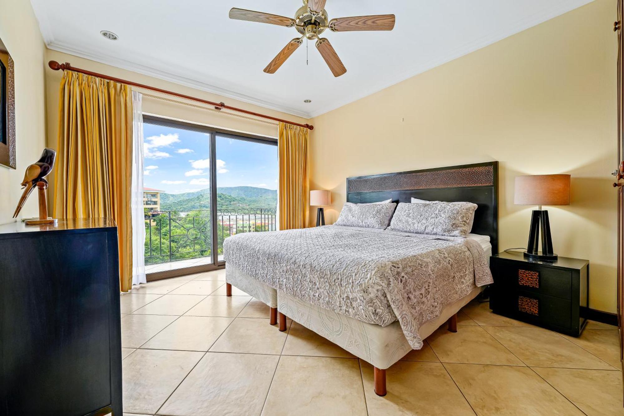Oceanica 816 Apartman Playa Flamingo Kültér fotó