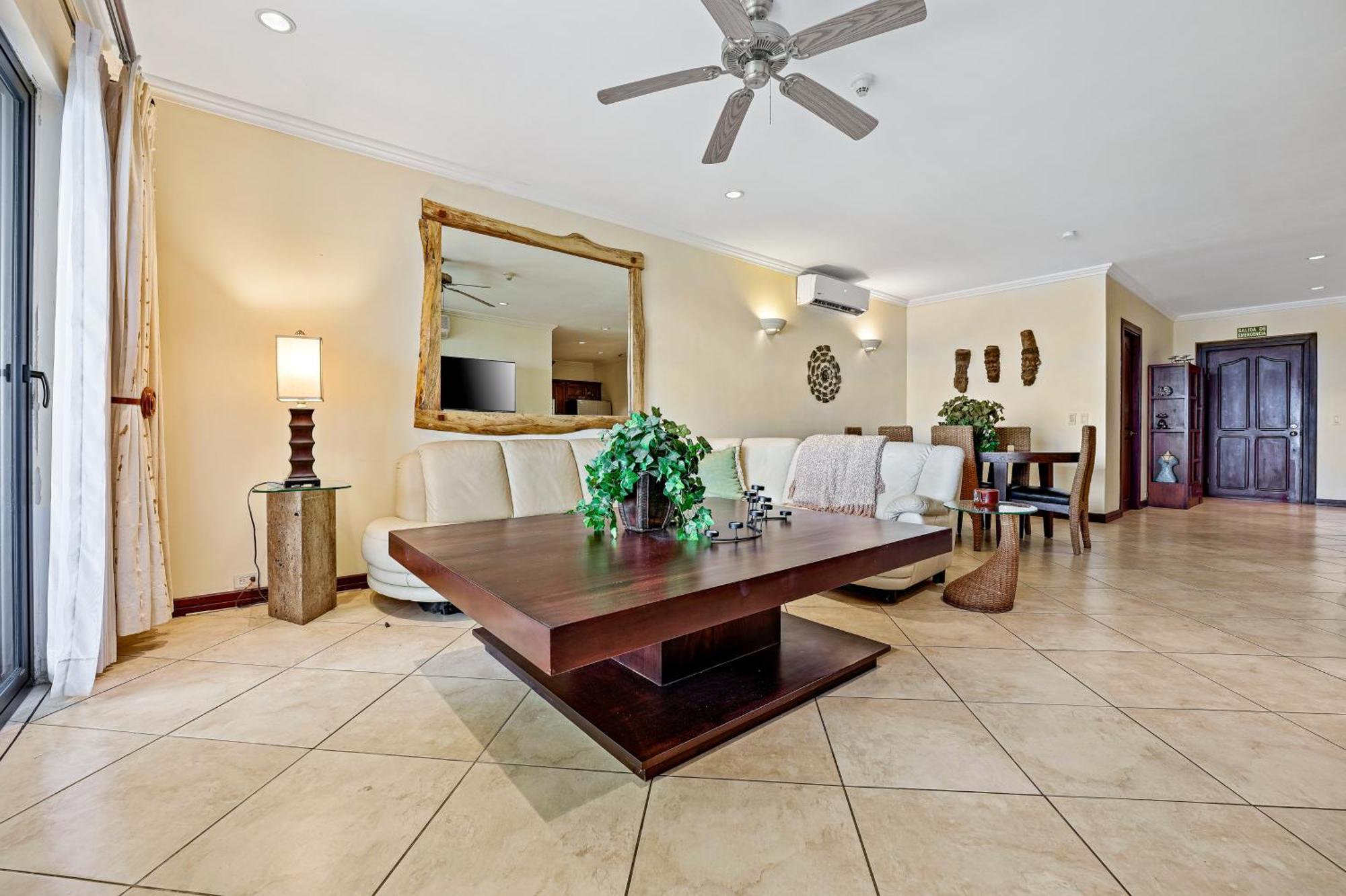Oceanica 816 Apartman Playa Flamingo Kültér fotó