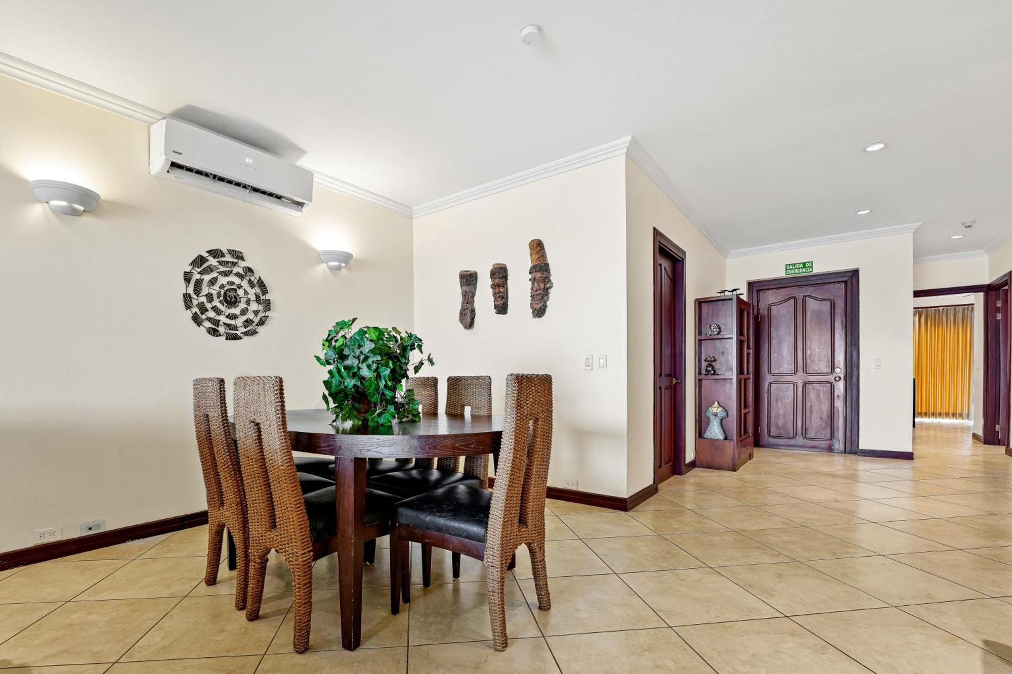 Oceanica 816 Apartman Playa Flamingo Kültér fotó