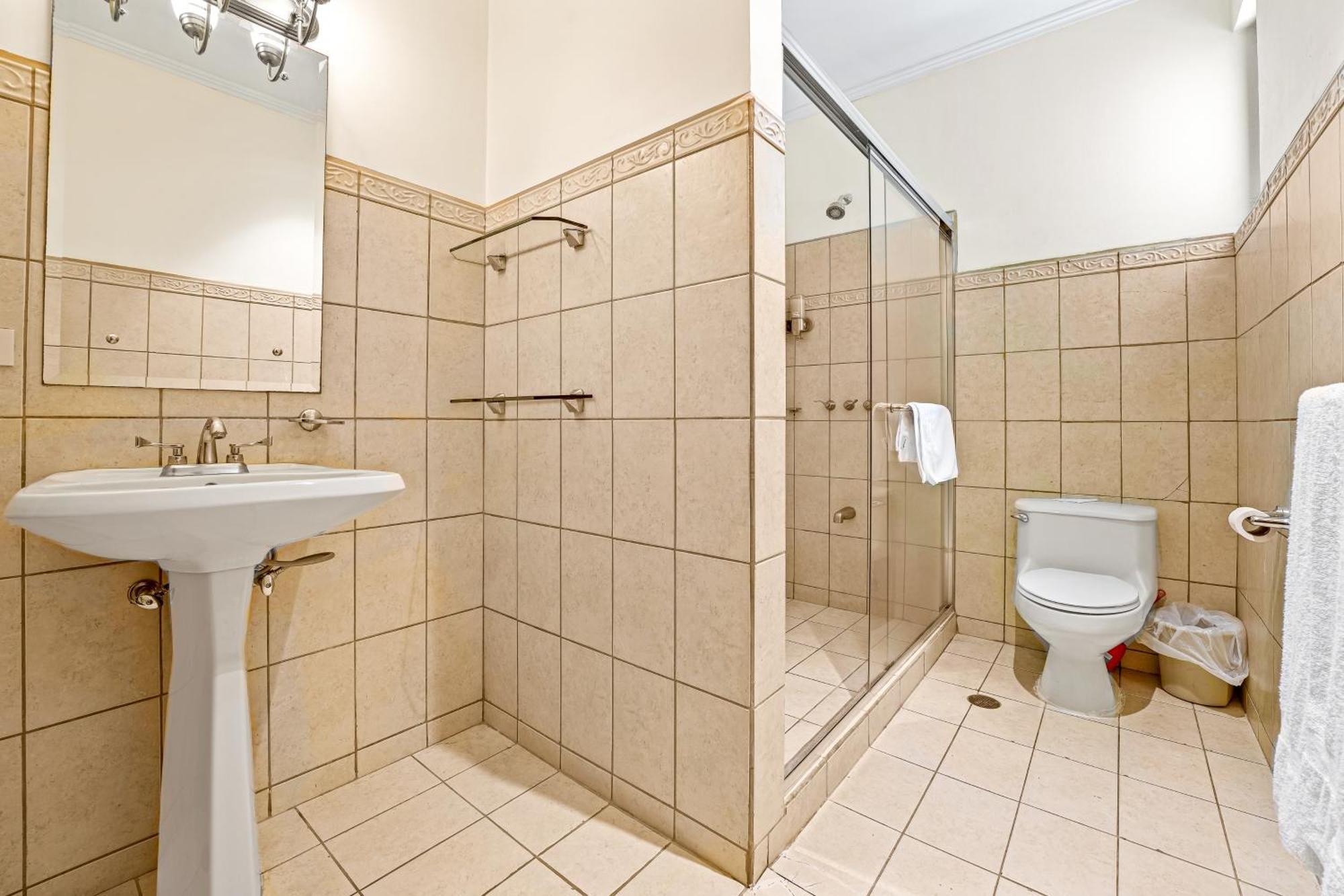 Oceanica 816 Apartman Playa Flamingo Kültér fotó