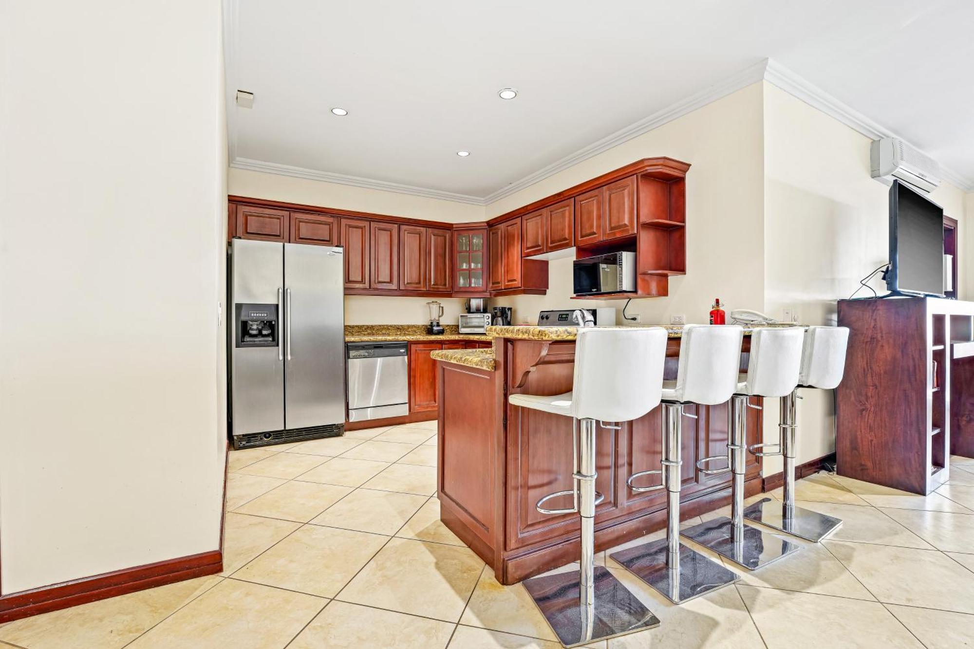 Oceanica 816 Apartman Playa Flamingo Kültér fotó
