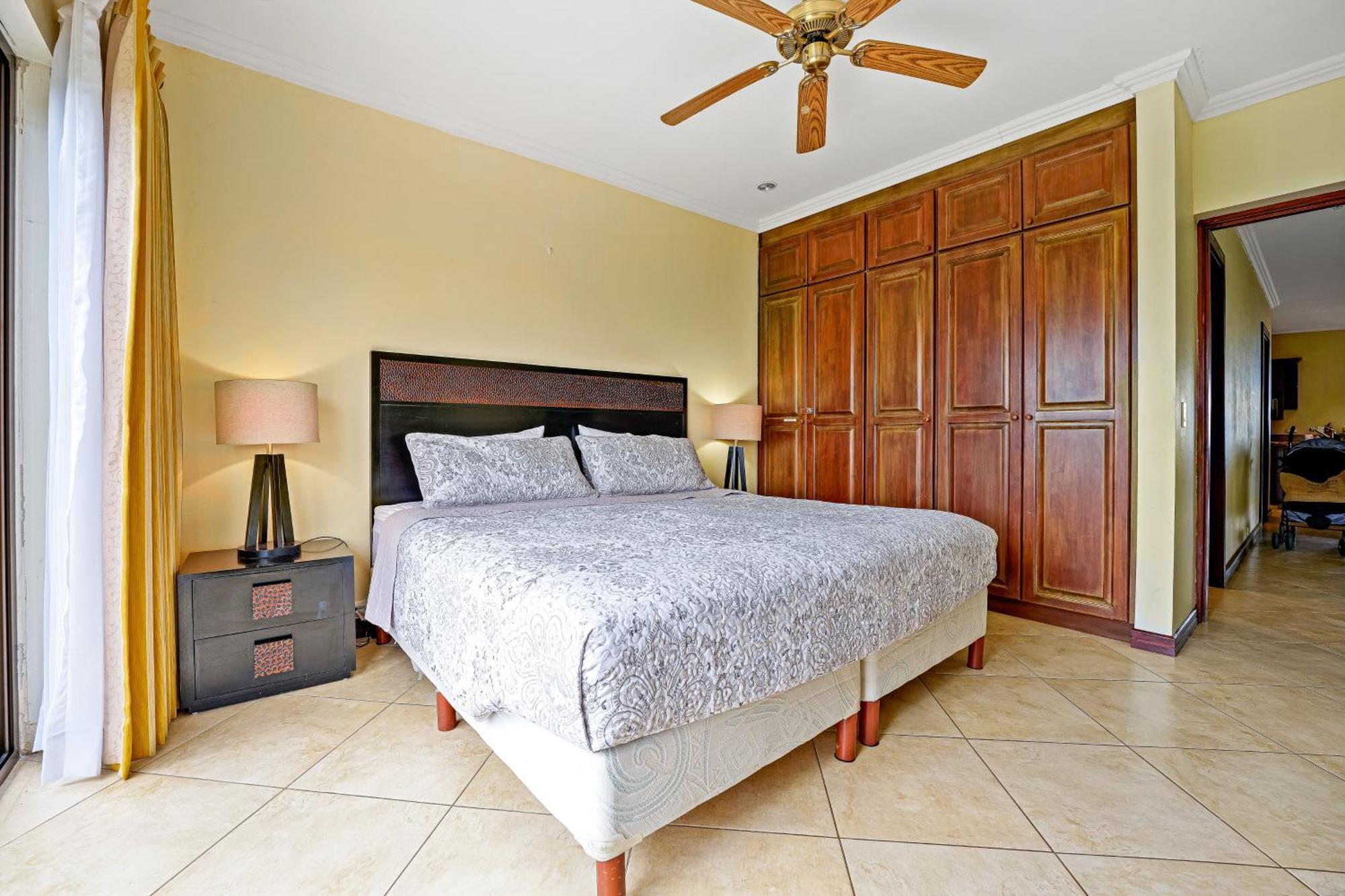Oceanica 816 Apartman Playa Flamingo Kültér fotó