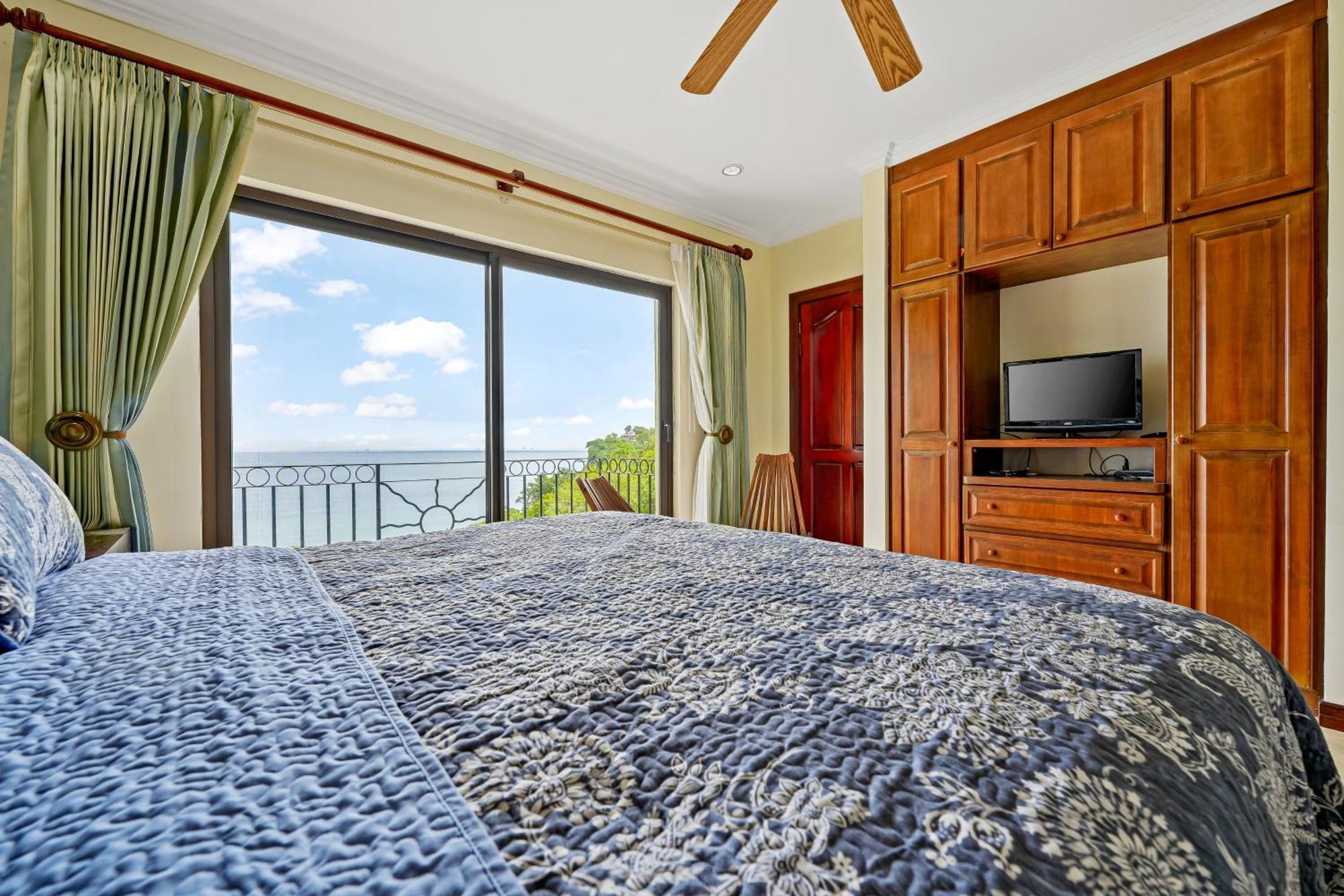 Oceanica 816 Apartman Playa Flamingo Kültér fotó