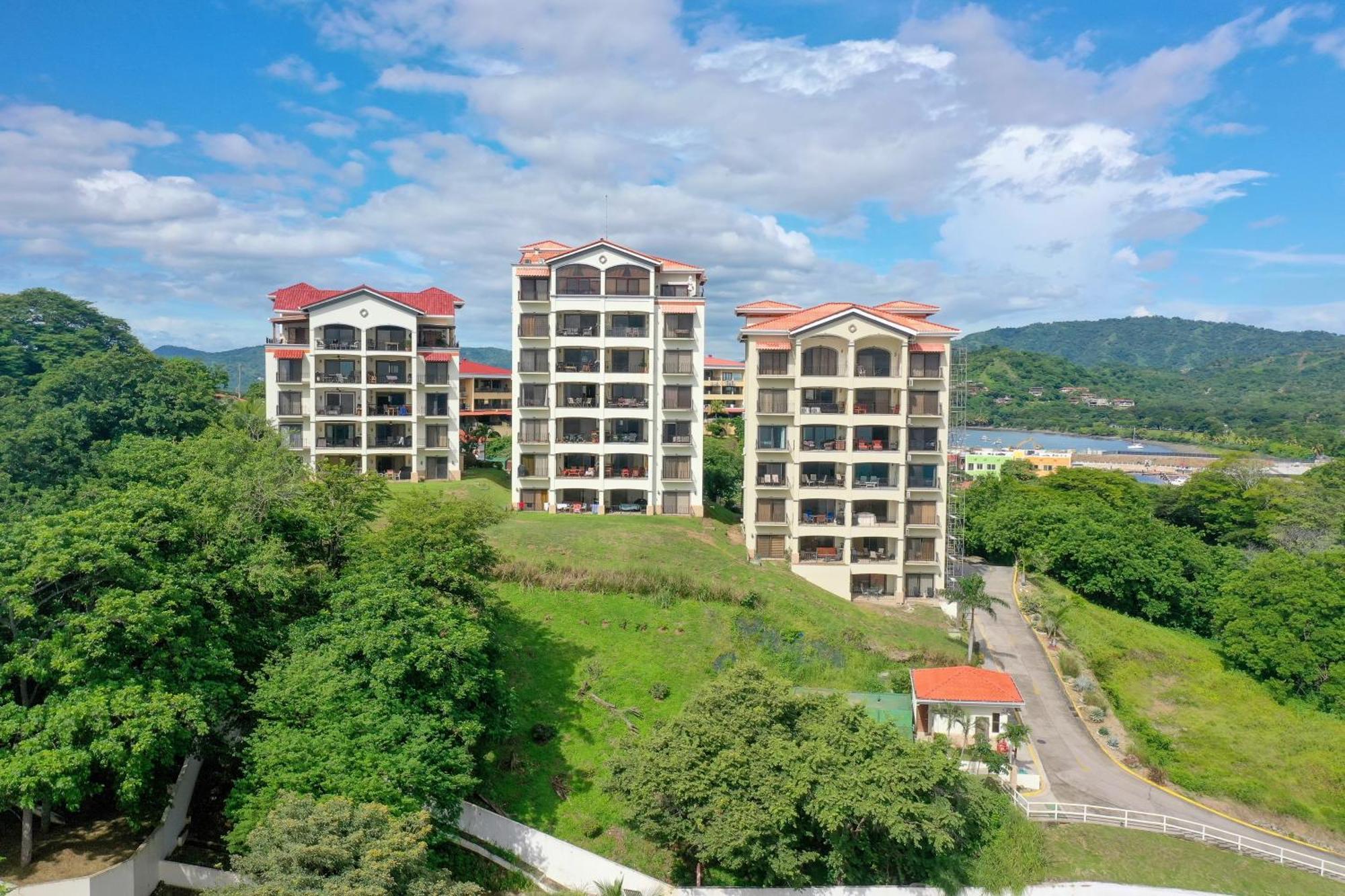 Oceanica 816 Apartman Playa Flamingo Kültér fotó